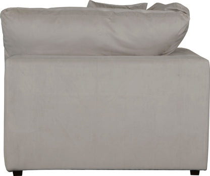 Posh - Modular Sectional And Ottoman