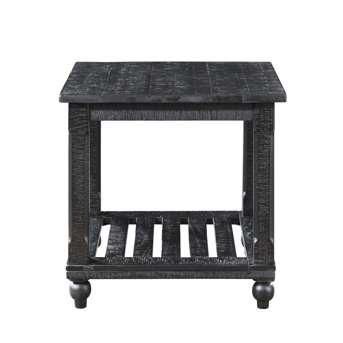 Cade - 3 Piece Occasional Set (1 Coffee & 2 End Tables)