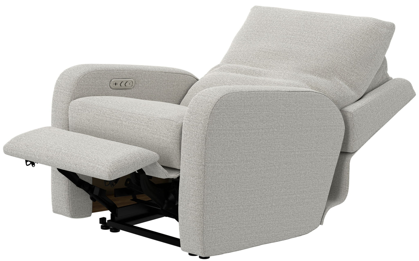 Lullaby - Power Headrest Power Auto-Glide Recliner