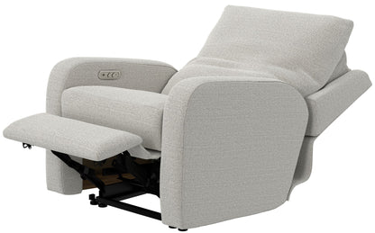 Lullaby - Power Headrest Power Auto-Glide Recliner