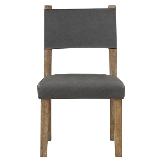 Aubrey - Side Chair