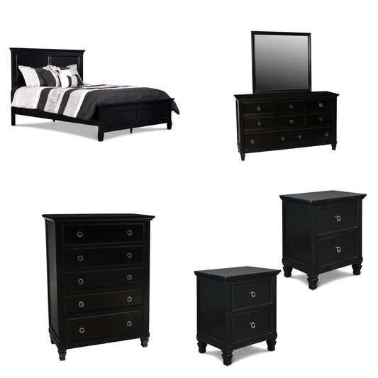 Tamarack - Bedroom Set