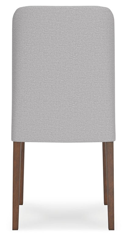 Lyncott - Dining Room Table Set