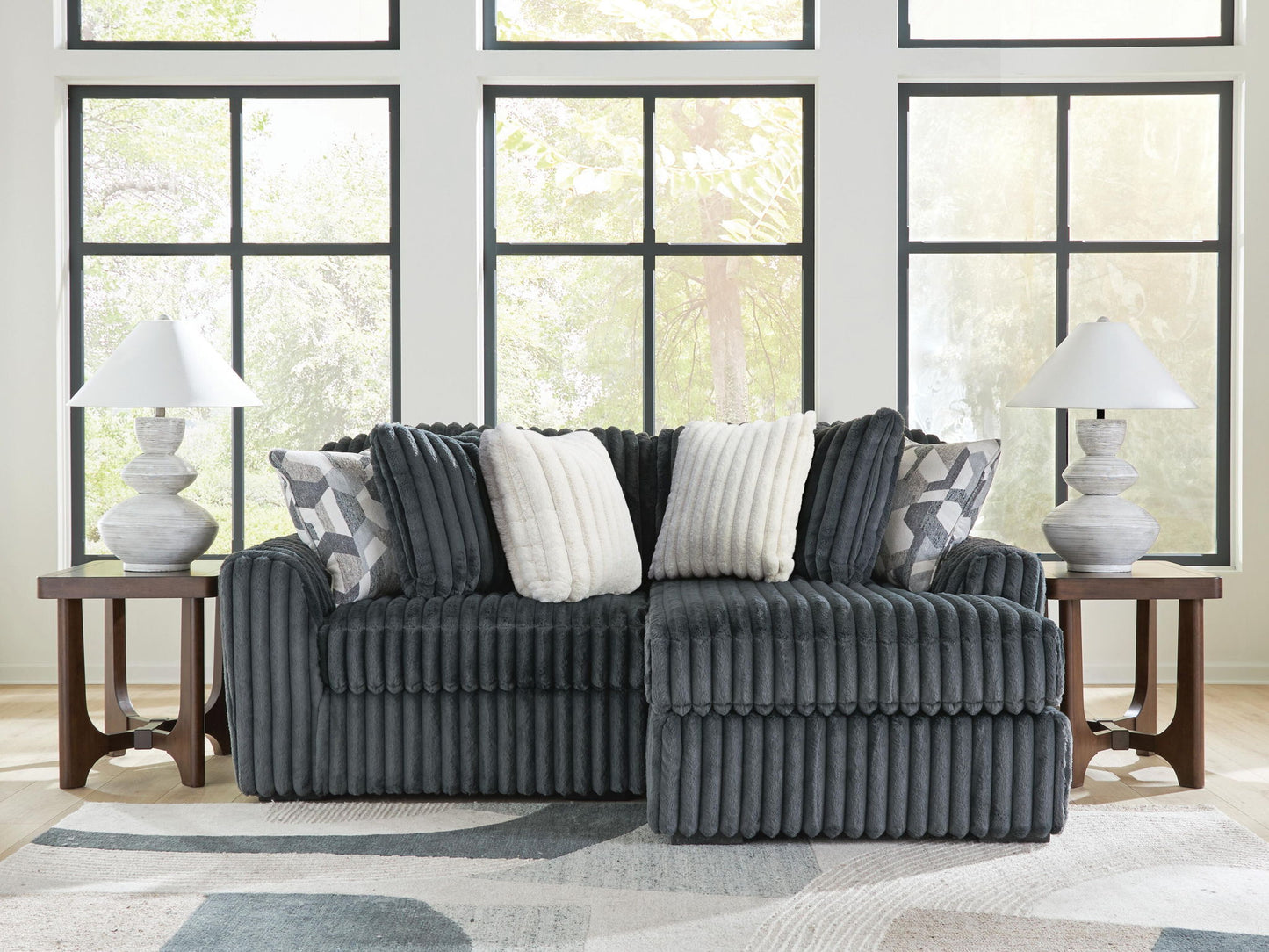 Midnight-Madness - Sectional