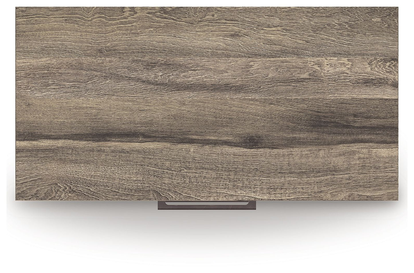 Elbrim - Five Drawer Chest - Brown