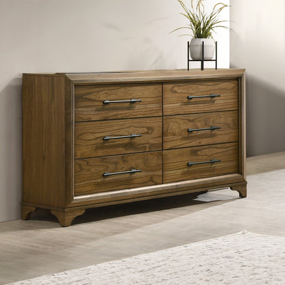 Talcott - Dresser