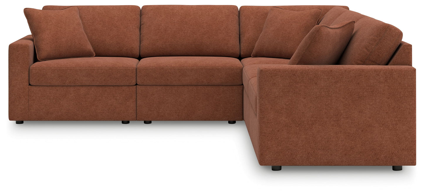 Modmax - Sectional - Spice