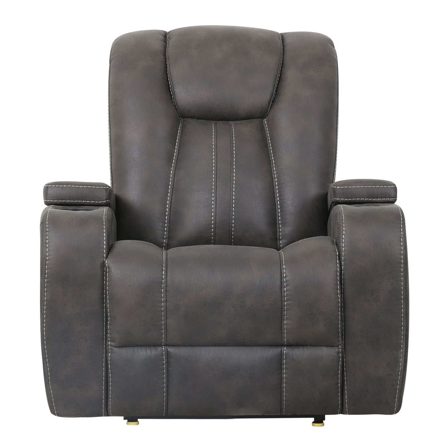 Marlow - Manual Recliner