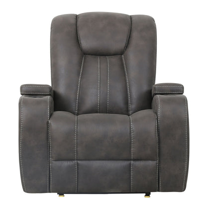 Marlow - Manual Recliner