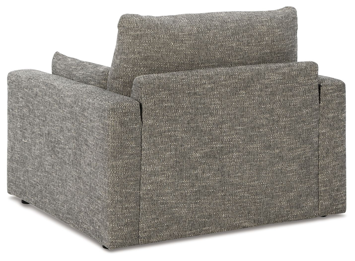 Dramatic - Living Room Set