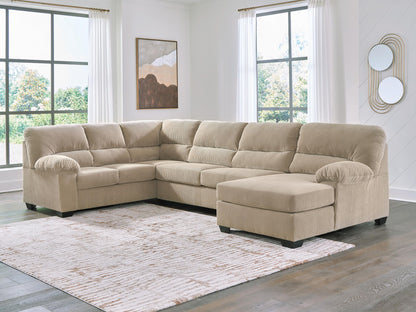 SimpleJoy - Sectional