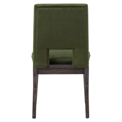 Evan - Side Chair