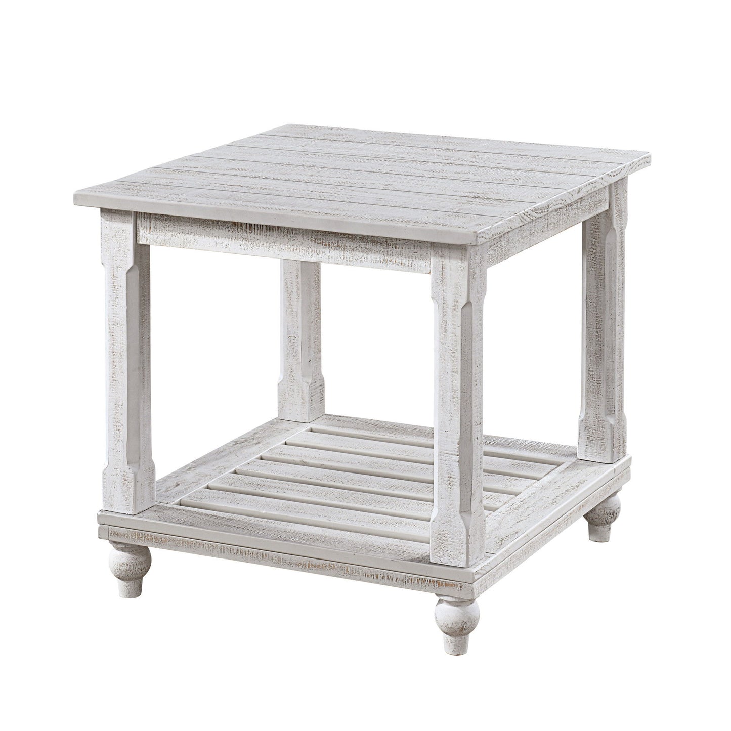 Cade - 3 Piece Occasional Set (1 Coffee & 2 End Tables)