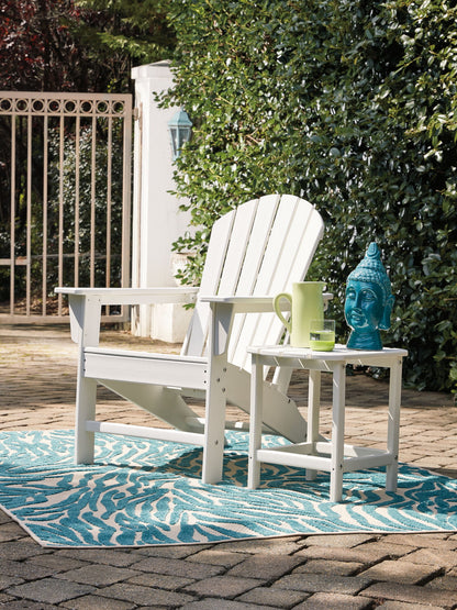 Sundown Treasure - Outdoor Adirondack Chair