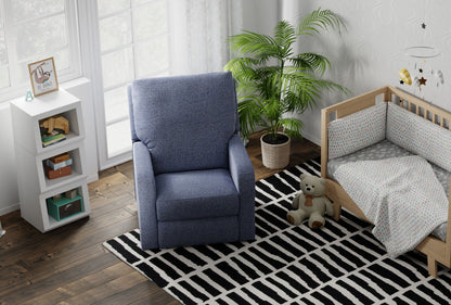 Lullaby - Power Headrest Power Auto-Glide Recliner