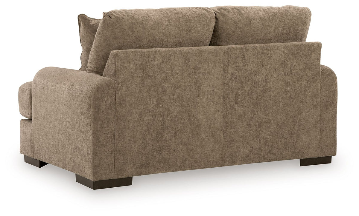 Jayne Park - 2 Pc. - Sofa And Loveseat
