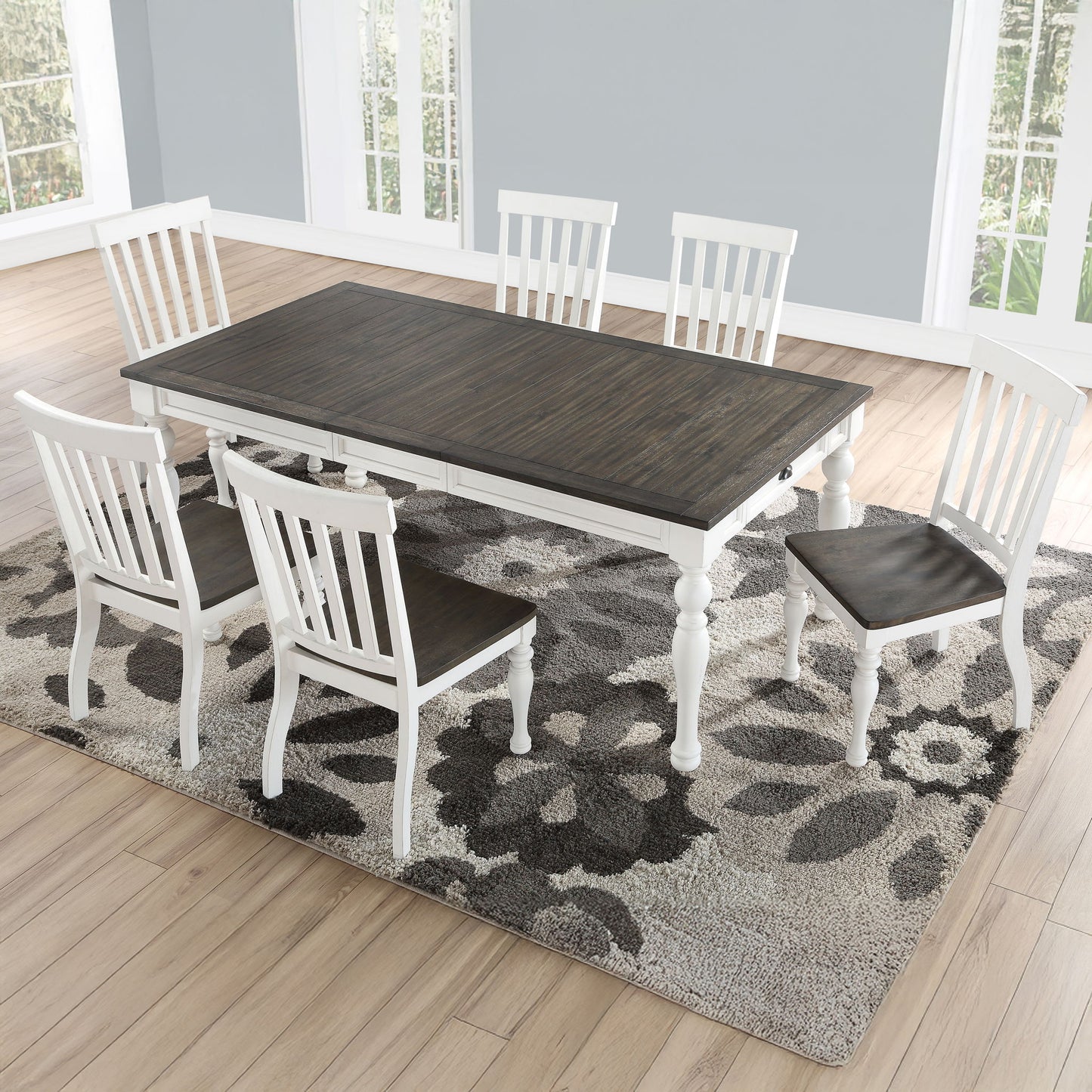 Joanna - Dining Room Table