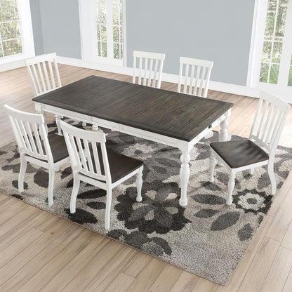 Joanna - Dining Room Table