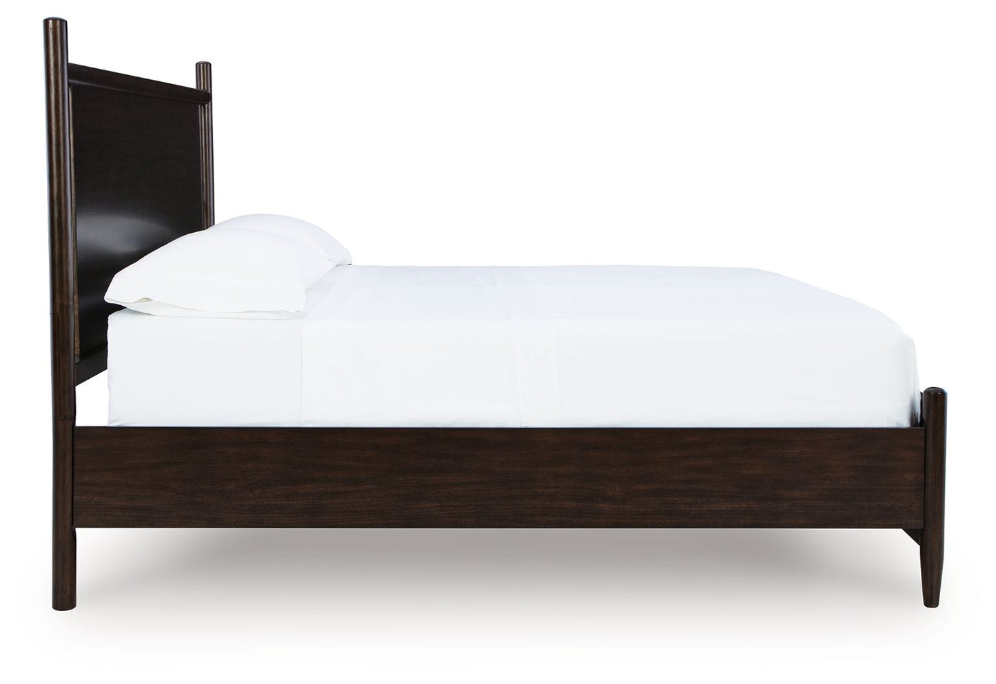 Dantenton - Panel Bed