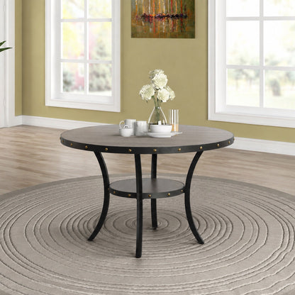 Crispin - Round Table