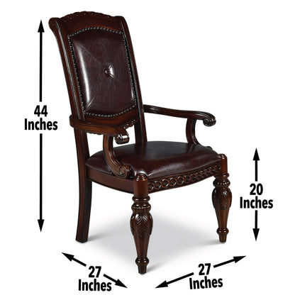 Antoinette - Chair