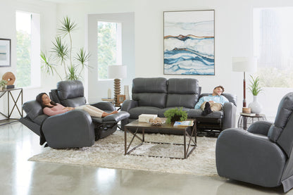 Angelo - Power Reclining Sofa