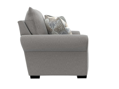Alden - Chair 1/2