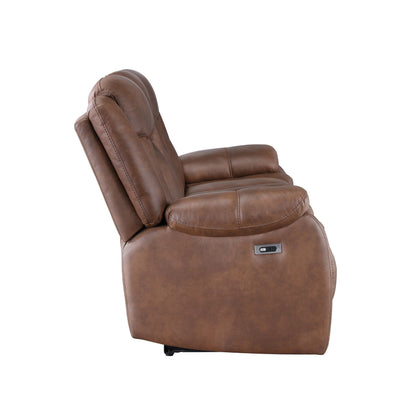 Morello - Reclining Sofa