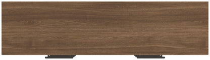 Broachmyn - Six Drawer Dresser