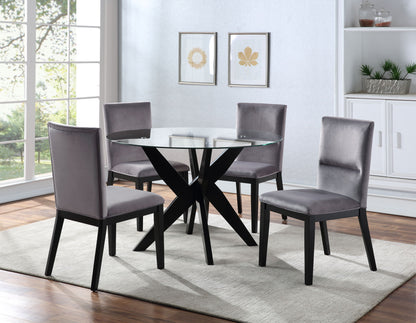 Amalie - Side Chair