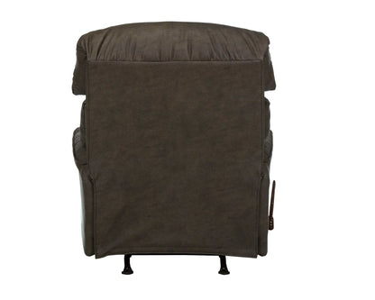 Harmony - Chaise Rocker Recliner