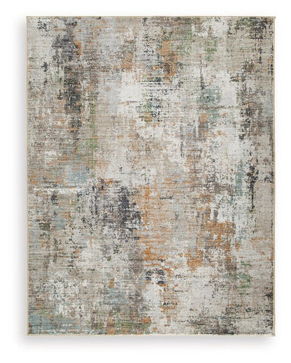Torinette - Rug