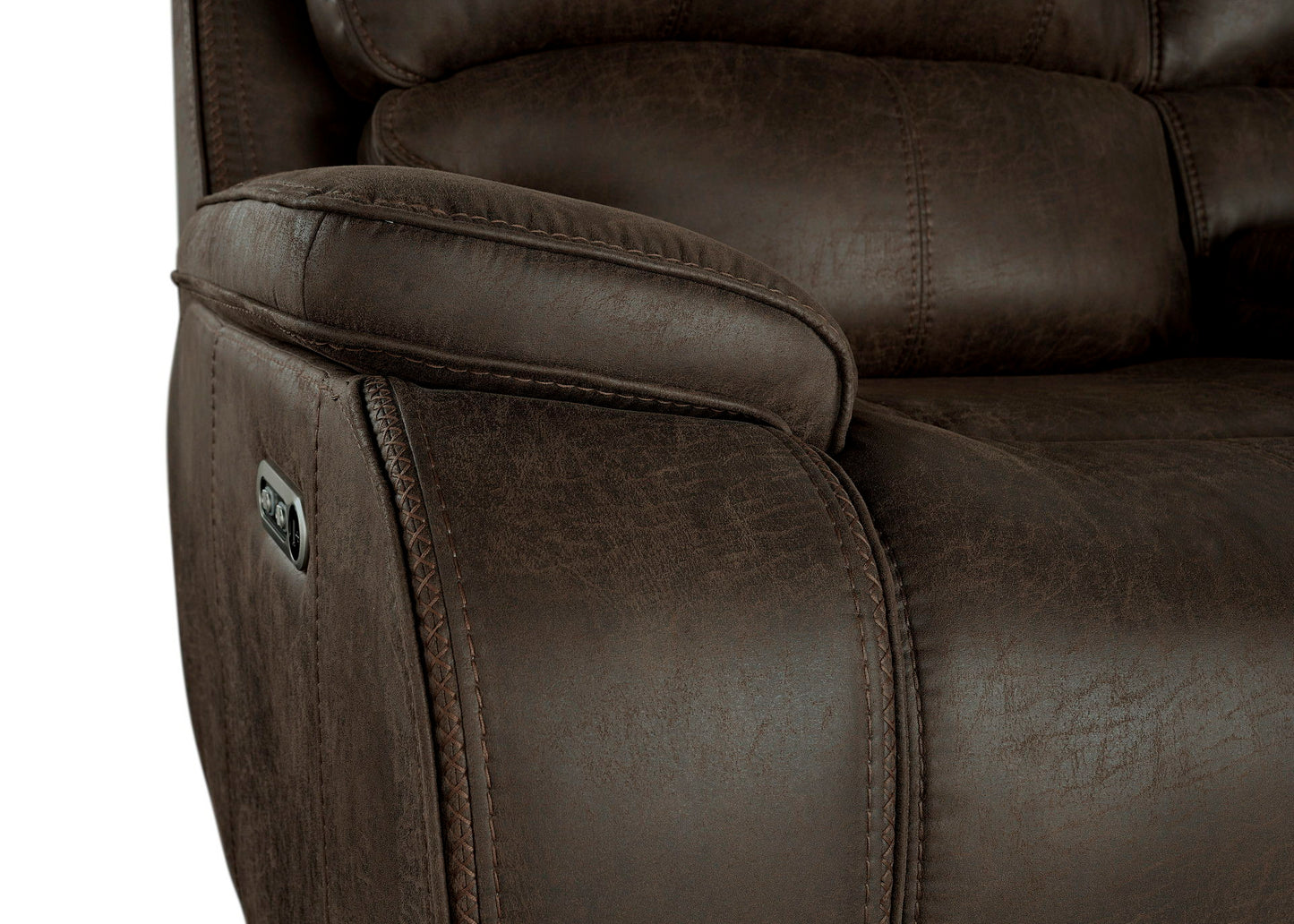 Brookings - Reclining Sofa