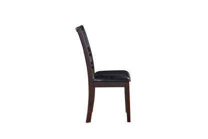Gia - Round Dining Set