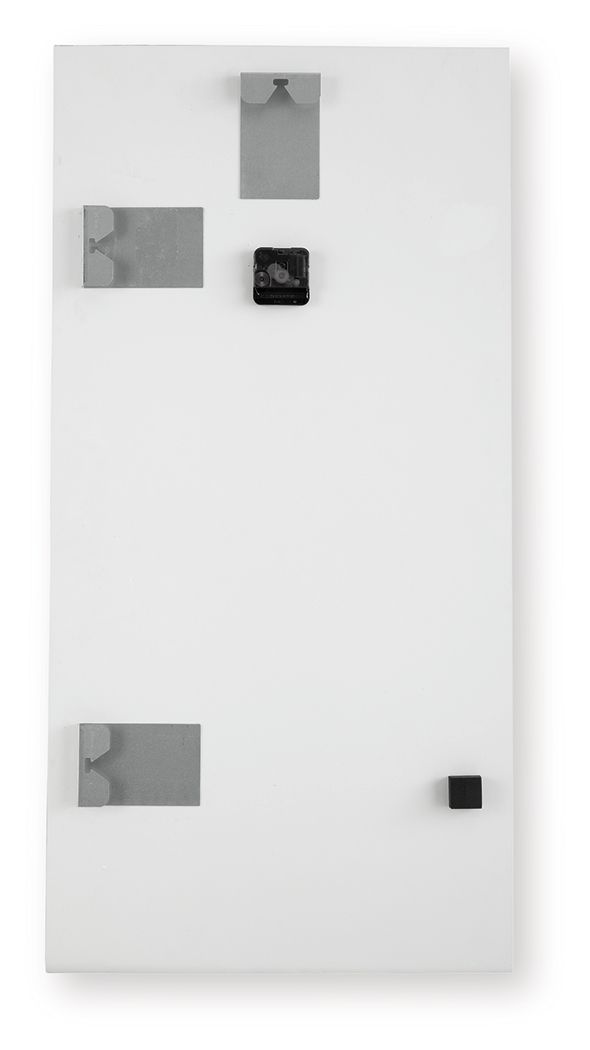 Teague - Wall Clock