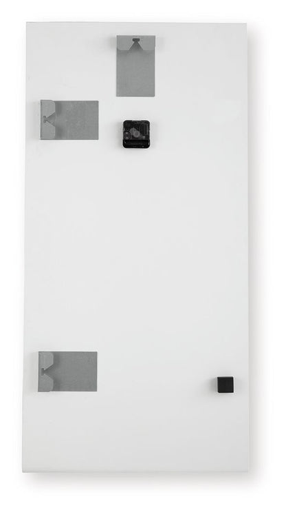 Teague - Wall Clock