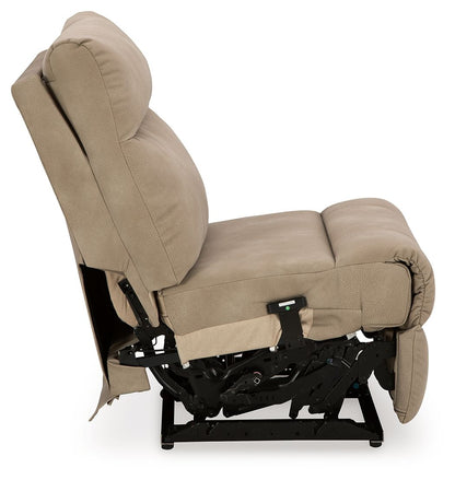 Next-Gen Durapella - Reclining Sectional