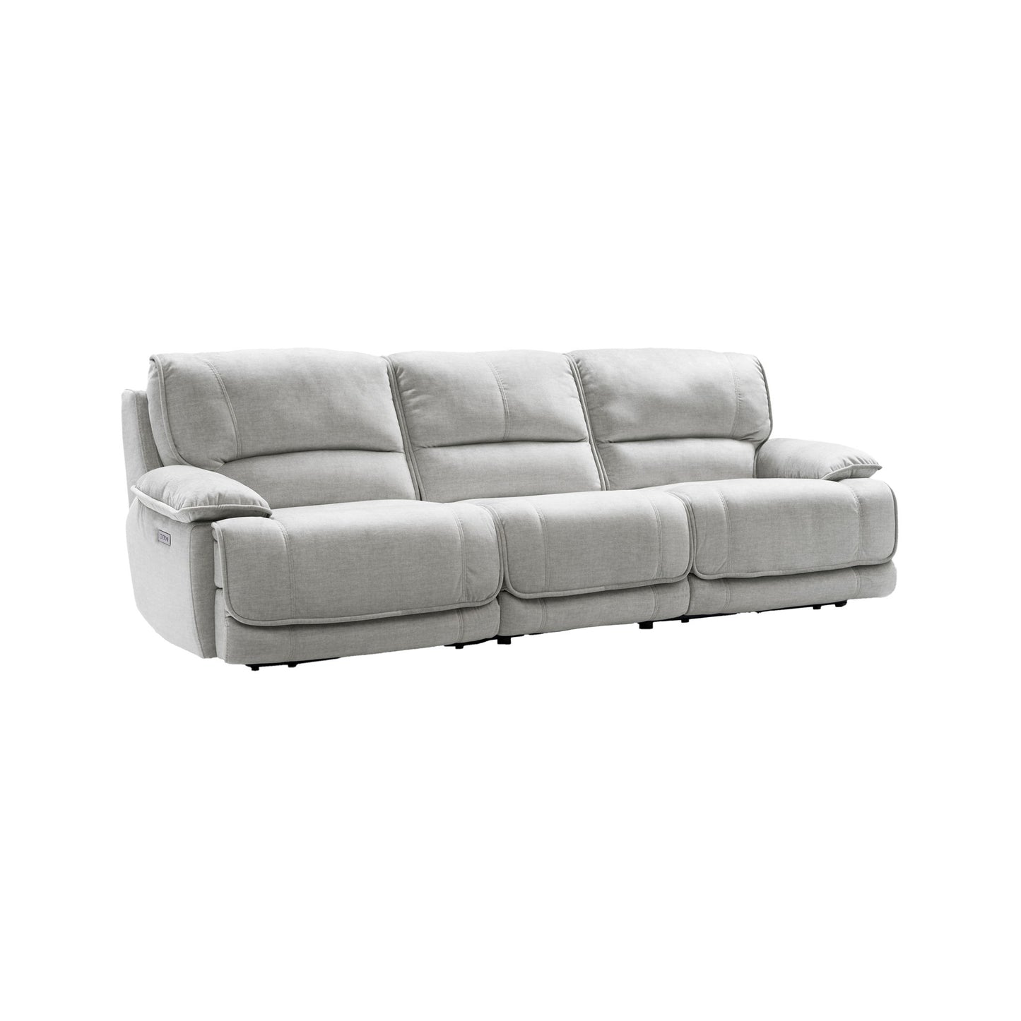 Olsen - 3-Piece Reclining Sofa