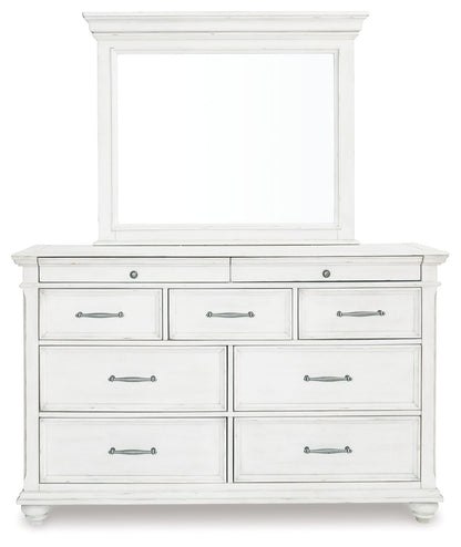 Kanwyn - Dresser