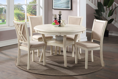 Amy - Dining Set