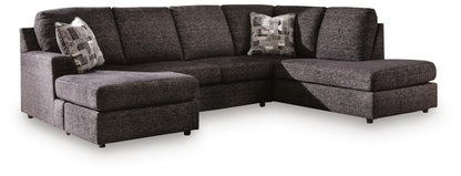 Lentiz - Sectional