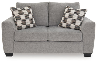 Loreo - Loveseat