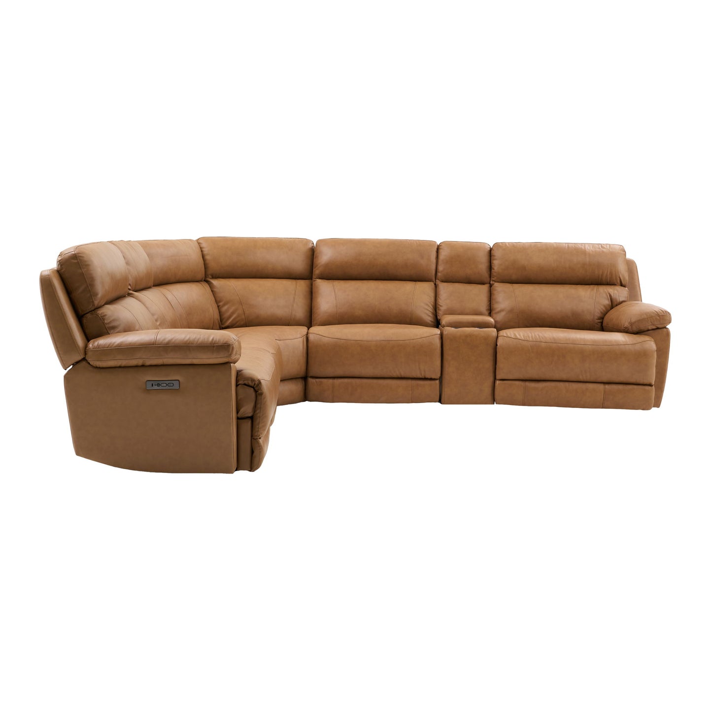 Gatlin - Sectional