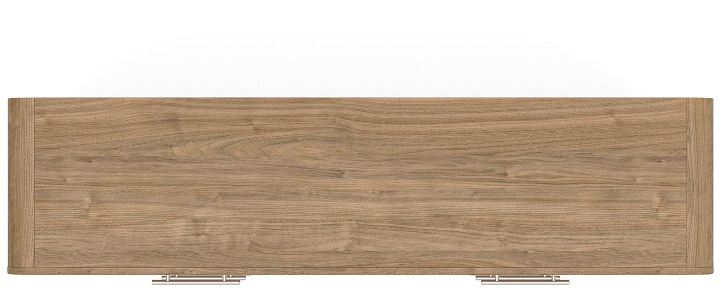 Gramburg - Six Drawer Dresser