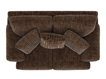 Jaden - Fabric Loveseat