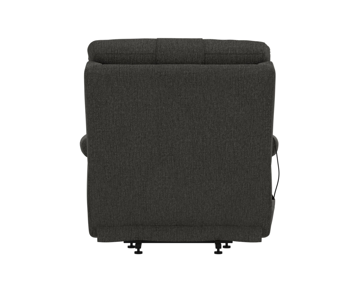 Snoozer - Power Lift Power Headrest Lay Flat Recliner With CR3 Heat / Massage / Zero Gravity
