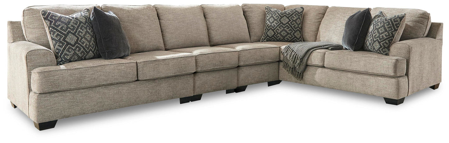 Bovarian - Sectional