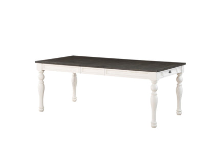 Joanna - Rectangular Dining Set