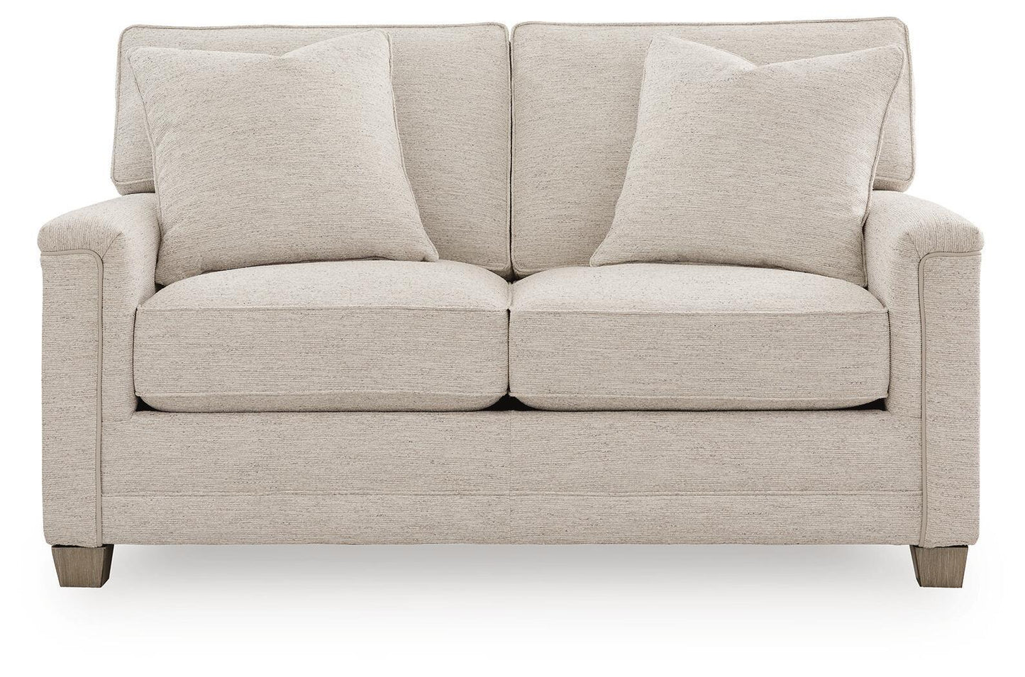 Rayne-Cove - Loveseat - Opal