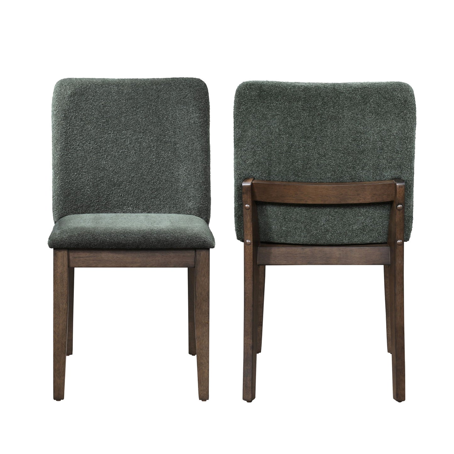 Kody - Upholstered Dining Chair (Set of 2)